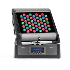 SGM PALCO 3+
