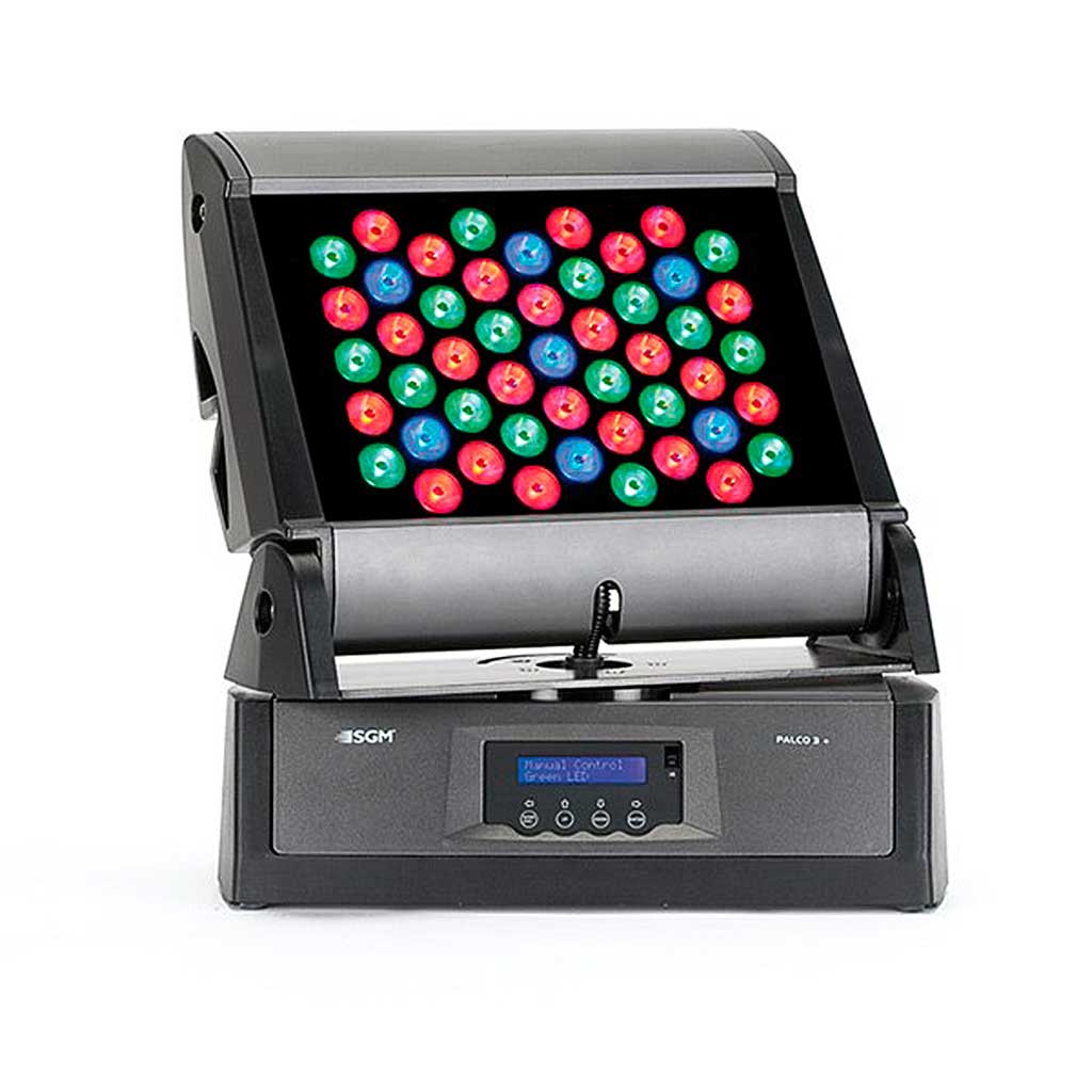 Used SGM PALCO 3+ for Sale - 10K Used Gear