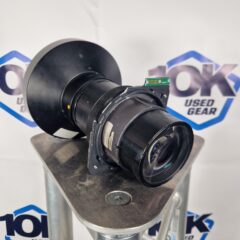 Used Sanyo Projector Lens for sale