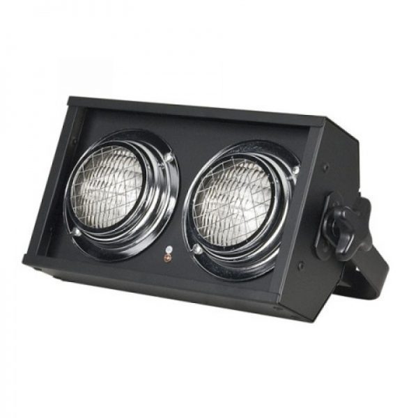 Showtec Moving Stageblinder