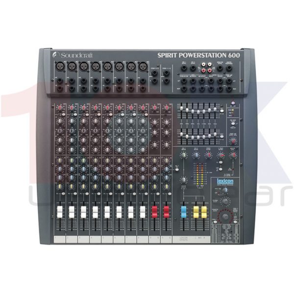 Soundcraft-Spirit-Powerstation