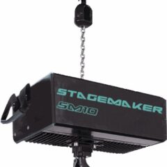 Stagemaker - SM10 Chain Hoist System