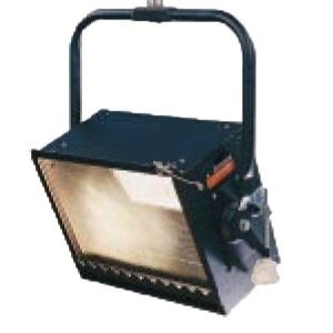 Strand Iris Single Cell Cyc Lighting Fixture