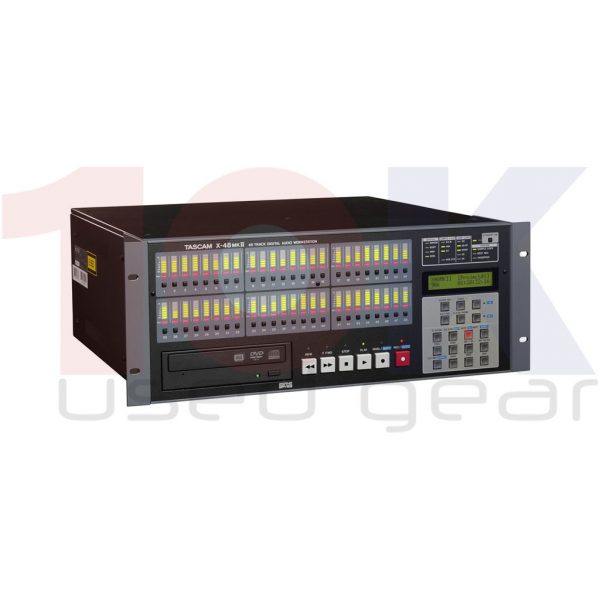 Tascam-X-48-X-48mkII