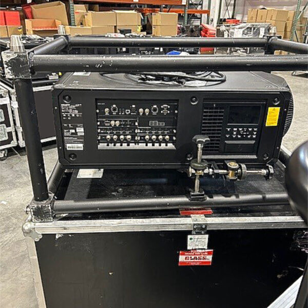 Used Christie Digital Boxer 4K30 for sale