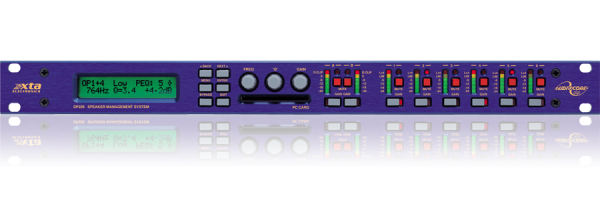 XTA DP226