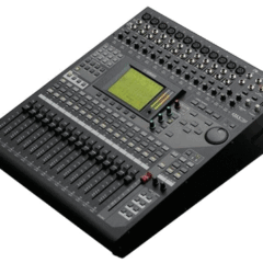 Yamaha - 01V96i Digital Mixing Console