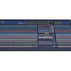 Yamaha - PM5000 Mixing Console