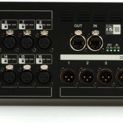 Yamaha SB168-ES Stagebox