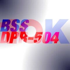 10Kused-BSS-DPR-504
