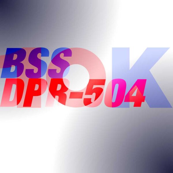 10Kused-BSS-DPR-504