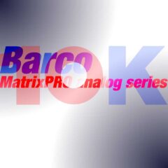 10Kused-Barco-MatrixPRO-analog-series