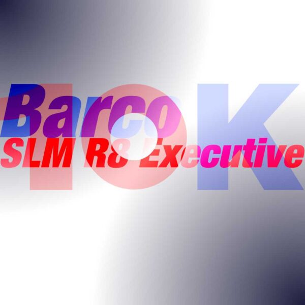 10Kused-Barco-SLM-R8-Executive