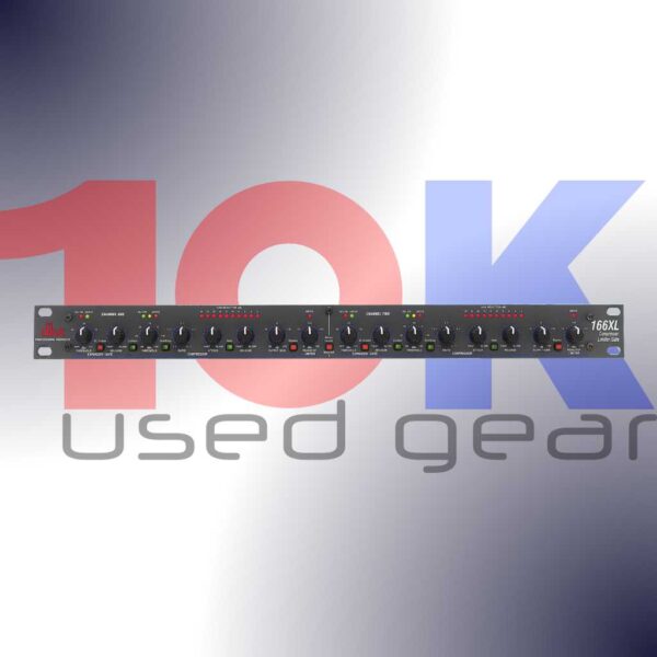 10Kused-DBX-166XL