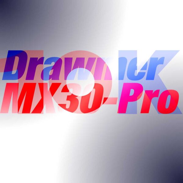 10Kused-Drawmer-MX30-Pro