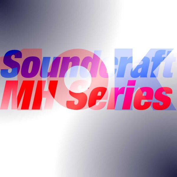 10Kused-Soundcraft-MH-Series