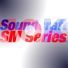 10Kused-Soundcraft-SM-Series