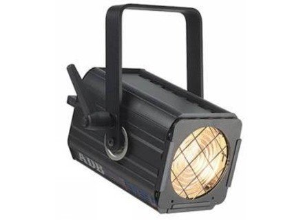 ADB Fresnel Series compact and light-weight spotlight