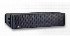 Adamson Y10 Loudspeaker System