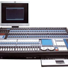 Avolites - Pearl Expert Lighting Controller
