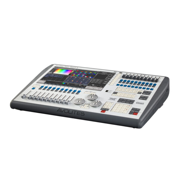 Avolites-Tiger-Touch-II