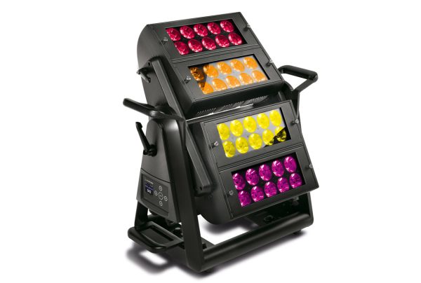 Used Ayrton IceColor series for sale