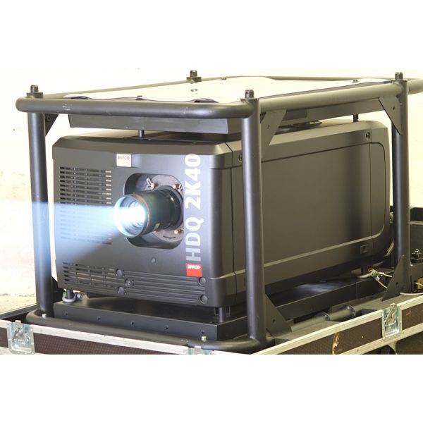 Used Barco HDQ-2K40 for sale