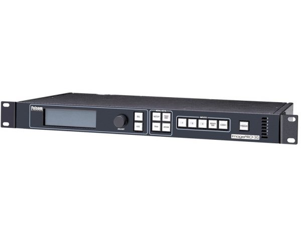 Barco ImagePRO-3G All-in-one Signal Processor