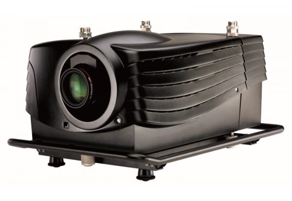 Barco SLM G5 Performer