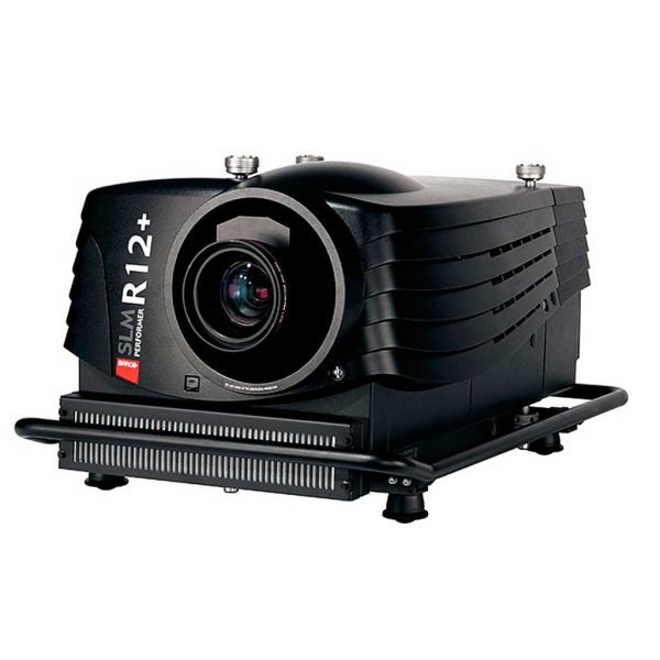 Barco SLM R12+