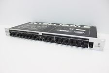 Behringer Intelligate XR2000 Noise Gate