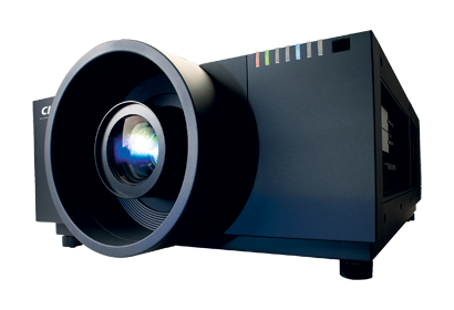 Christie Digital Christie LX900 Projector