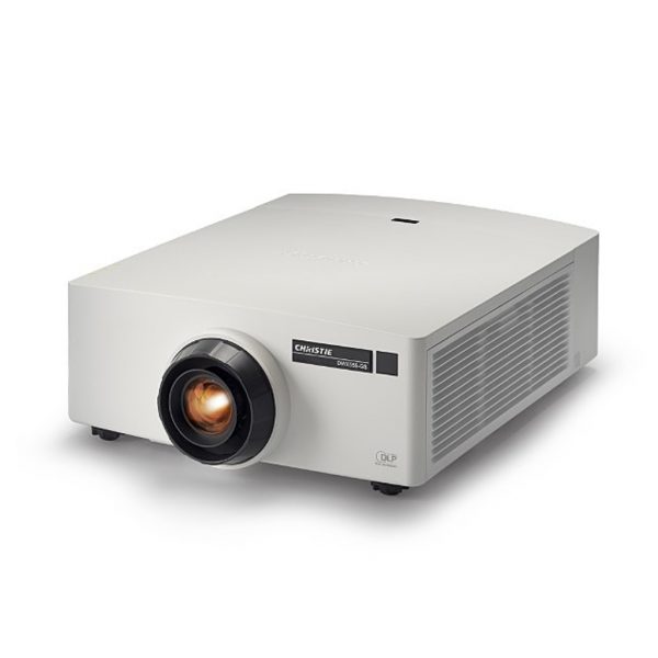 Christie Digital DWX555-GS