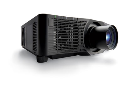 Christie Digital LW751i-D 3LCD Projector