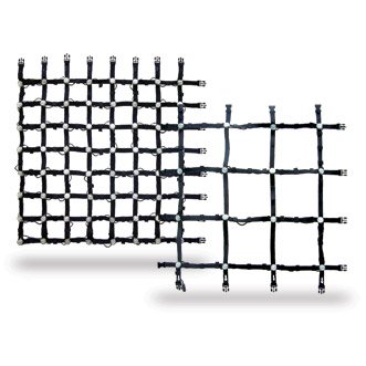 Chroma-Q - Color Web 250 Lighting Fixture