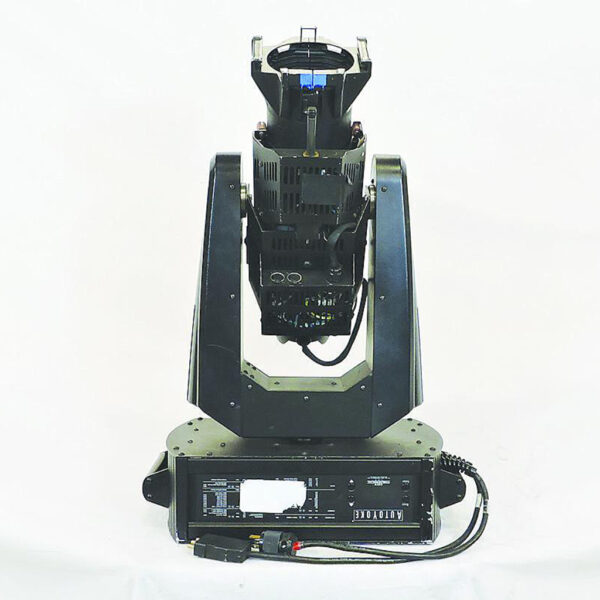Used City Theatrical AutoYoke for sale