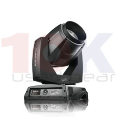 ClayPaky Alpha Wash 700