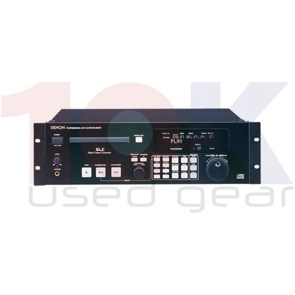Denon-DN-C680