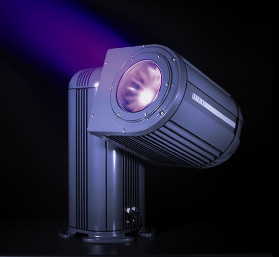 ETC Irideon AR500 Exterior Wash Luminaire