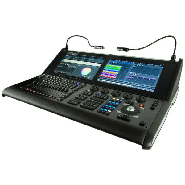 Flying Pig Systems - Full Boar 4