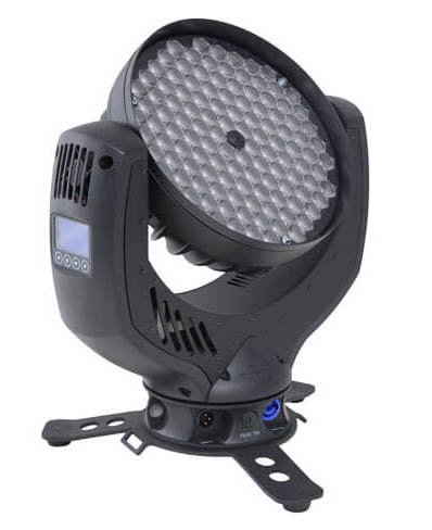 GLP - Impression 120 RZ Lighting Fixture