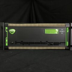 Green Hippo Hippotizer Media Server