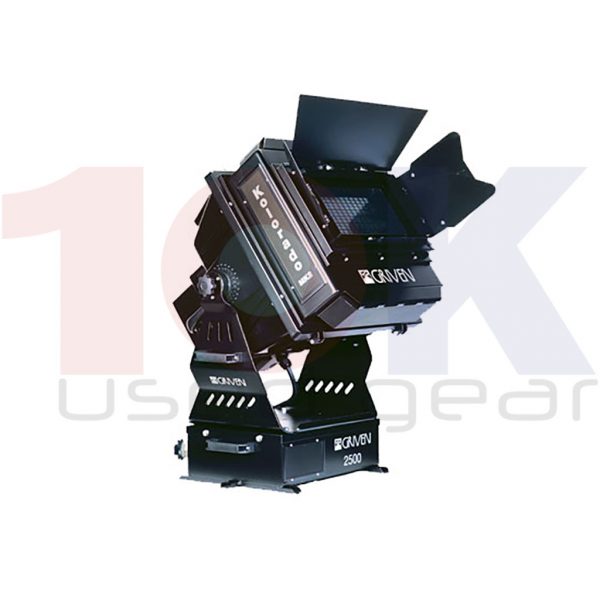 Griven-Kolorado-MK2-2500