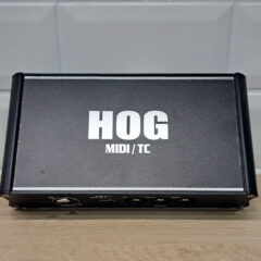 Used High End Hog 4 for sale
