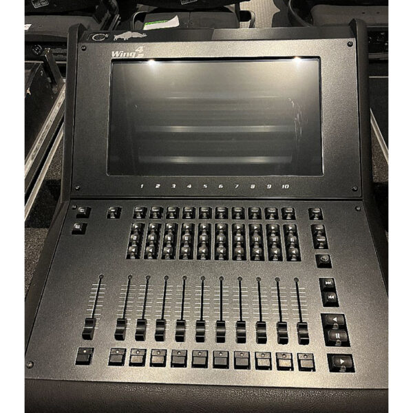Used High End Playback Wing 4 for sale