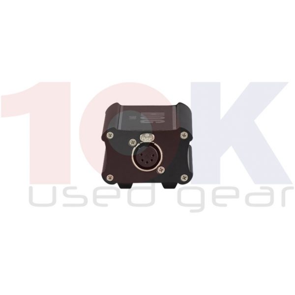 High-End-USB-DMX-Widget