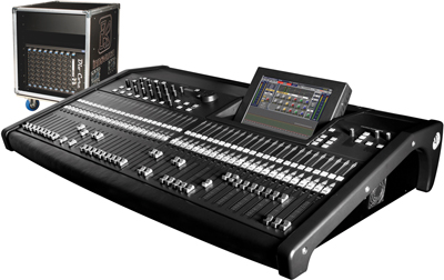 InnovaSon - SY48 Digital Mixing Console