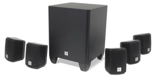 JBL Cinema Series Loudspeaker