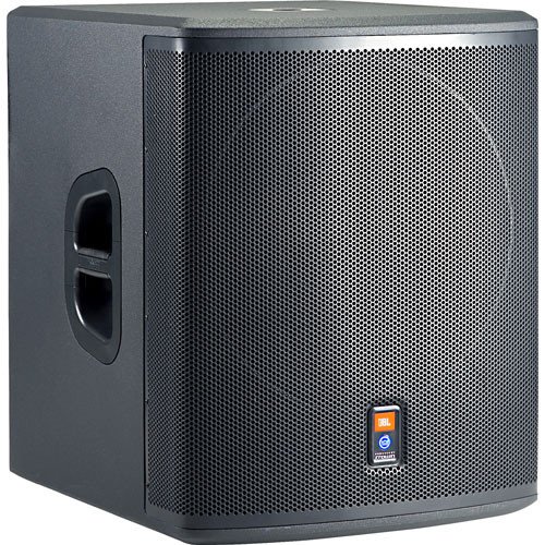JBL - PRX518S Subwoofer