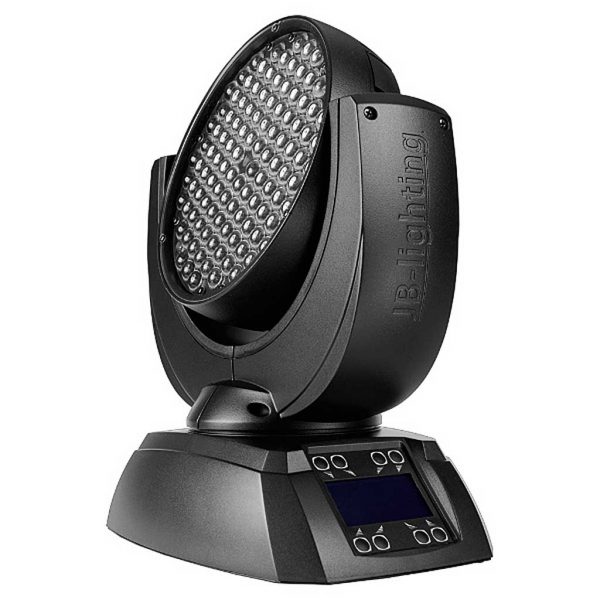 JBLed A7 Zoom Lighting Fixture